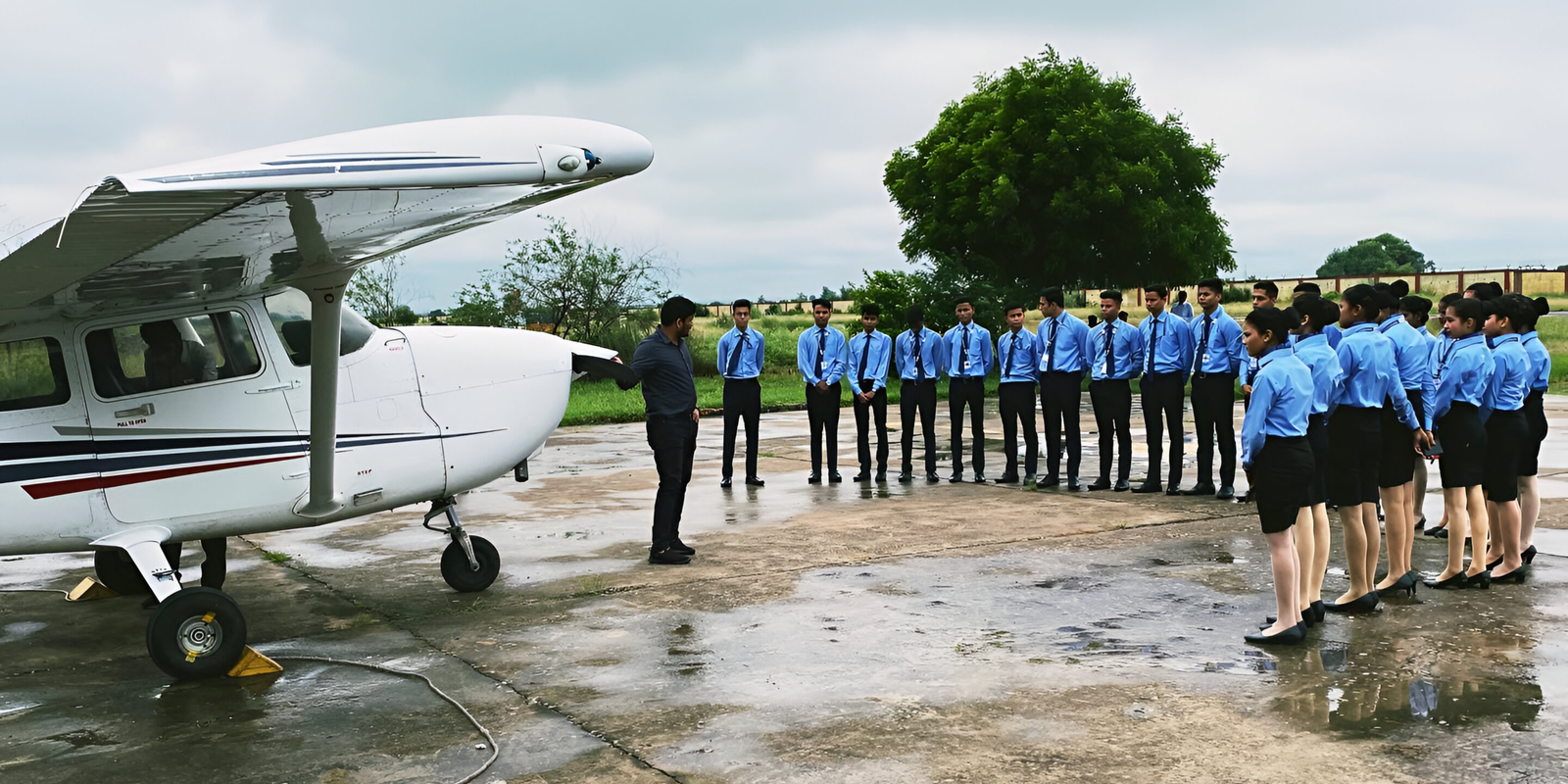 Hospitality Management Program