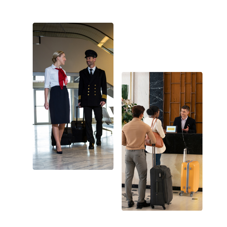 Diploma in Aviation Course